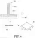 Fig. 09 - Coil including structure for minimizing influence thereon by metal material and resonant circuit including same