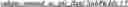 Fig. 167 - Syntax constraints in parameter set signaling of subpictures