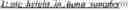 Fig. 197 - Syntax constraints in parameter set signaling of subpictures