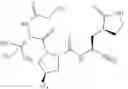 Fig. 136 - Nitrile-containing antiviral compounds