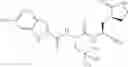 Fig. 75 - Nitrile-containing antiviral compounds