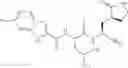 Fig. 93 - Nitrile-containing antiviral compounds