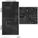 Fig. 10 - METHODS USEFUL IN TREATING CANCERS HARBORING A KRAS OR HRAS MUTATION OR AMPLIFICATION
