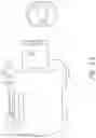 Fig. 17 - Infusion system and components thereof