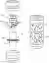 Fig. 01 - Collapsible fiber matrix reservoir for an e-vaping device