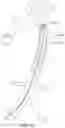 Fig. 09 - Helical balloon catheter