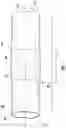 Fig. 02 - PERIPHERALLY INSERTED CENTRAL-LINE CATHETER (PICC) LINE SUPPORT APPARATUS