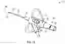 Fig. 02 - Catheter system facilitating reduced drag force