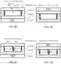 Fig. 04 - Acoustic Separation of Biological Entities by Microfluidic Devices
