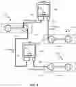 Fig. 11 - Acoustic Separation of Biological Entities by Microfluidic Devices