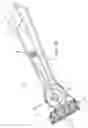 Fig. 09 - Razor handle with movable members