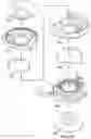 Fig. 23 - Razor handle with movable members