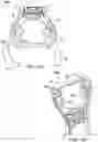 Fig. 35 - Razor handle with movable members