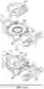 Fig. 40 - Razor handle with movable members