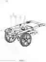 Fig. 04 - Child stroller frame