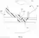 Fig. 10 - Multi-piece nestable basket set and methods