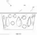Fig. 17 - Multi-piece nestable basket set and methods