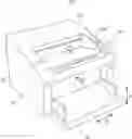 Fig. 01 - Medium conveying apparatus to determine whether multi-feed has occurred based on whether outer shape of object area in input image is rectangular