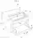 Fig. 02 - Medium conveying apparatus to determine whether multi-feed has occurred based on whether outer shape of object area in input image is rectangular