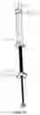 Fig. 02 - Lifting column transmission assembly and lifting column