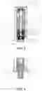 Fig. 04 - Lifting column transmission assembly and lifting column