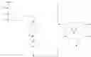 Fig. 01 - A PROCESS FOR THE CONTINUOUS PRODUCTION OF EITHER ACROLEIN OR ACRYLIC ACID AS THE TARGET PRODUCT FROM PROPENE