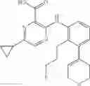 Fig. 331 - PYRAZINE DERIVATIVE OR SALT THEREOF, AND USE OF SAME