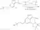 Fig. 131 - INHIBITOR CONTAINING BICYCLIC DERIVATIVE, PREPARATION METHOD THEREFOR AND USE THEREOF