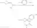 Fig. 303 - INHIBITOR CONTAINING BICYCLIC DERIVATIVE, PREPARATION METHOD THEREFOR AND USE THEREOF