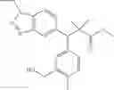 Fig. 331 - BENZOTRIAZOLE DERIVATIVE