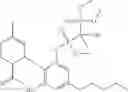 Fig. 197 - Cannabinoid derivatives