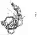 Fig. 02 - ENGINE AND/OR AGGREGATE CAPSULE