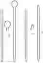 Fig. 04 - METHODS FOR GENERATING, AND SEQUENCING FROM, ASYMMETRIC ADAPTORS ON THE ENDS OF POLYNUCLEOTIDE TEMPLATES COMPRISING HAIRPIN LOOPS