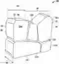 Fig. 01 - Modular concrete building block and methods