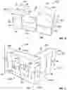 Fig. 12 - Modular concrete building block and methods