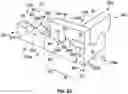 Fig. 16 - Modular concrete building block and methods