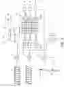 Fig. 04 - Thermal energy storage system with steam generator having feedback control