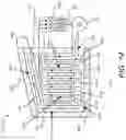 Fig. 12 - Thermal energy storage system with steam generator having feedback control