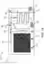 Fig. 16 - Thermal energy storage system with steam generator having feedback control