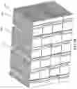 Fig. 53 - Thermal energy storage system with steam generator having feedback control