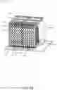 Fig. 61 - Thermal energy storage system with steam generator having feedback control