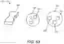 Fig. 70 - Thermal energy storage system with steam generator having feedback control