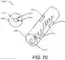 Fig. 78 - Thermal energy storage system with steam generator having feedback control