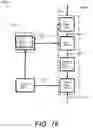 Fig. 84 - Thermal energy storage system with steam generator having feedback control