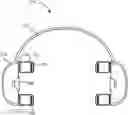 Fig. 01 - Thermo-electric cooling headsets
