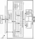 Fig. 03 - Effective avoidance of line cache misses