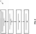 Fig. 16 - Computer modeling for detection of discontinuities and remedial actions in fastening systems
