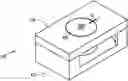 Fig. 01 - SOFT MAGNETIC CORE WITH BACKWALL AIR GAP