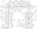 Fig. 01 - Modular mainframe layout for supporting multiple semiconductor process modules or chambers