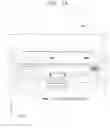 Fig. 02 - Display apparatus including blocking material for reducing reflection of light